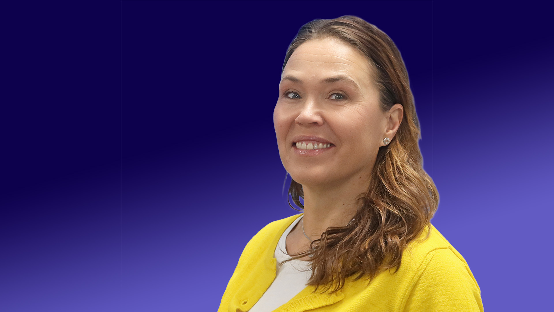 Henkilökuva Raija Pelkosesta