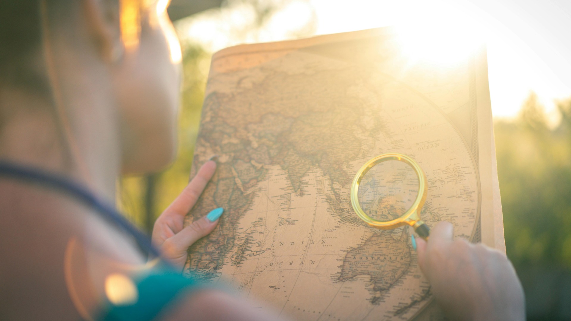 Kartta oppimisen tuen johtamiseen