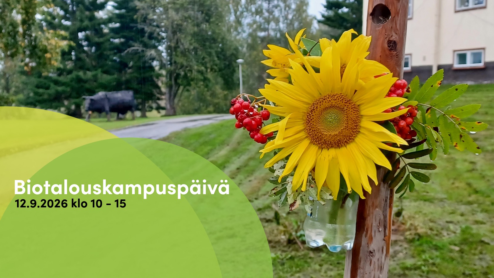 Biotalouskampuspäivä 2026