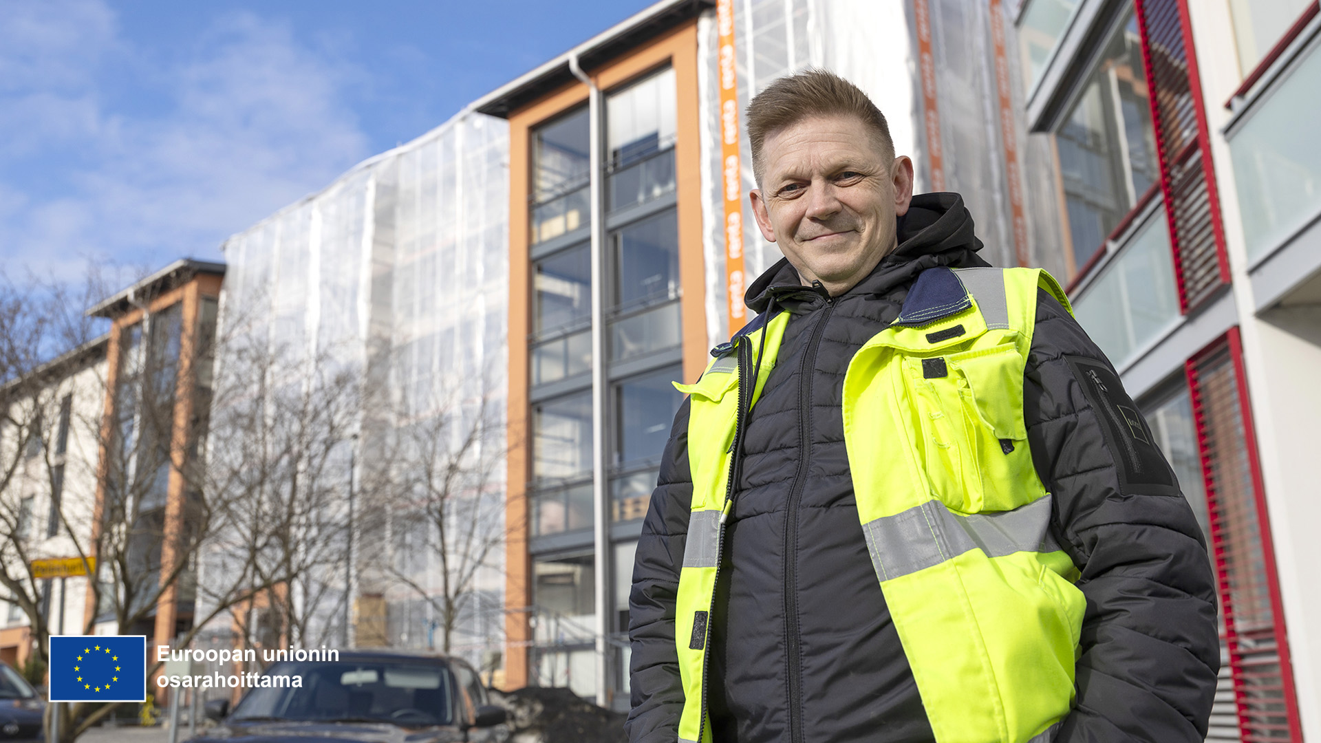 Juha Hämeenkorpi