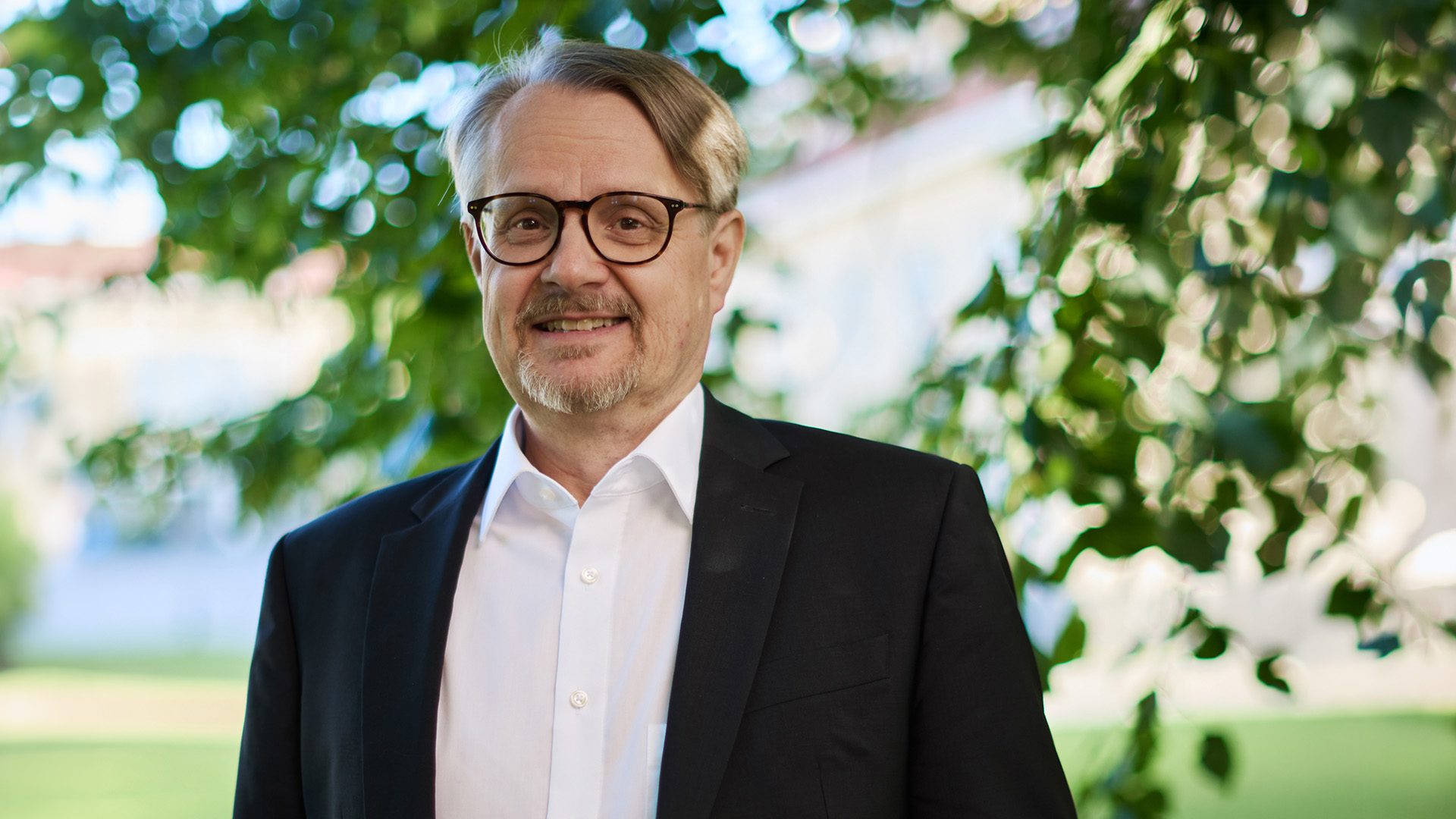Vesa Saarikoski