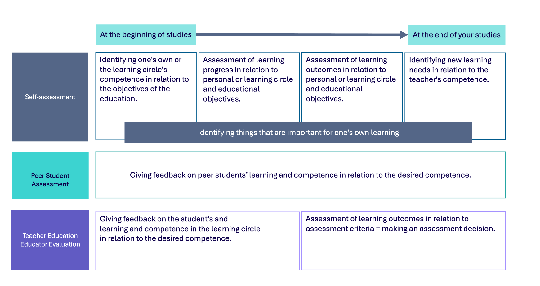 Assessment