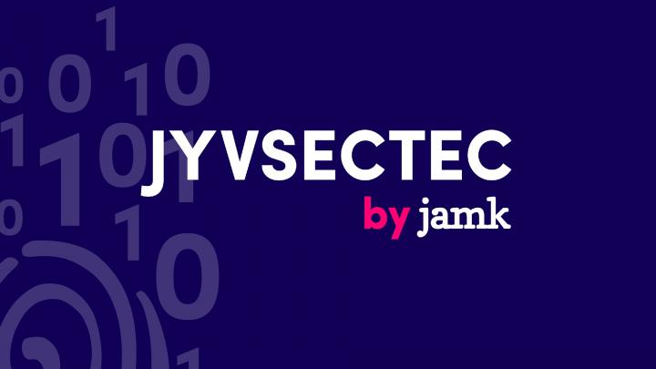 JYVSECTEC by Jamk