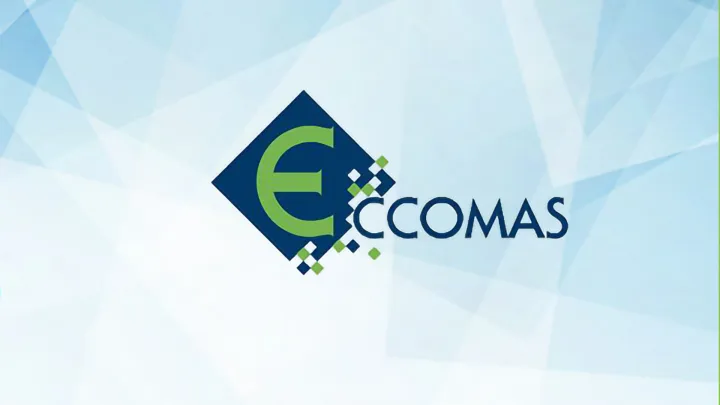 Eccomas text