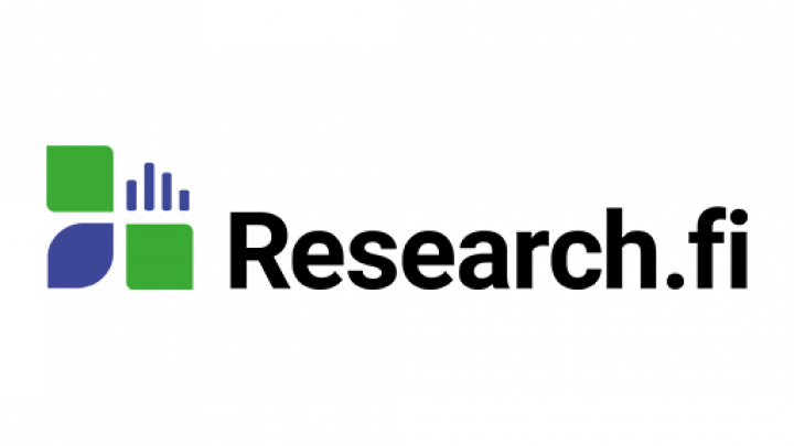 Research.fi logo