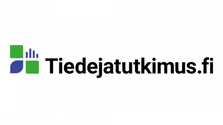 Tiedejatutkimus.fi logo
