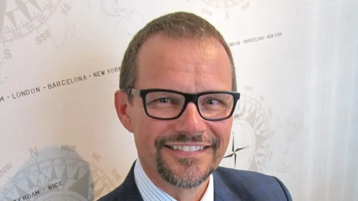 Ossi Auran kuva