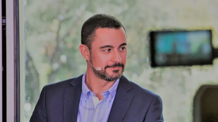 Marc Cortes