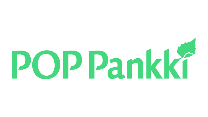 Pop-pankki logo