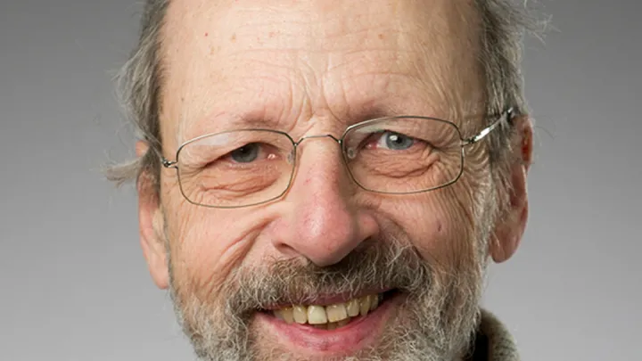 Peter Plant