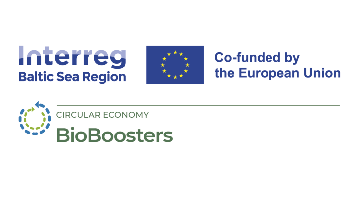 Bioboosters logo