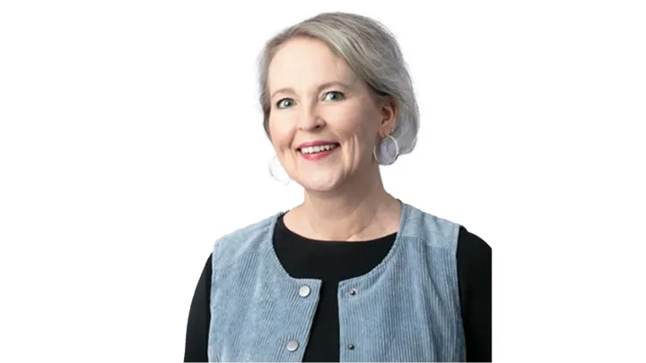 Hanna Vuohelainen