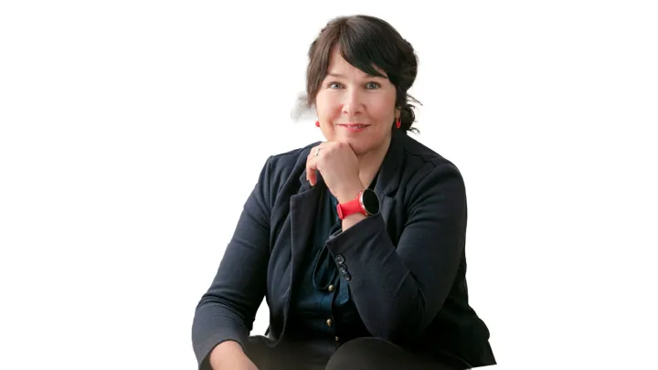 Hanna Niemi-Hugaerts