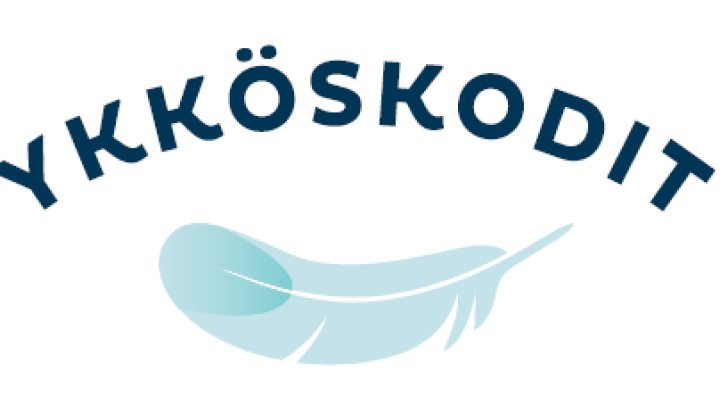 Ykköskodit -logo