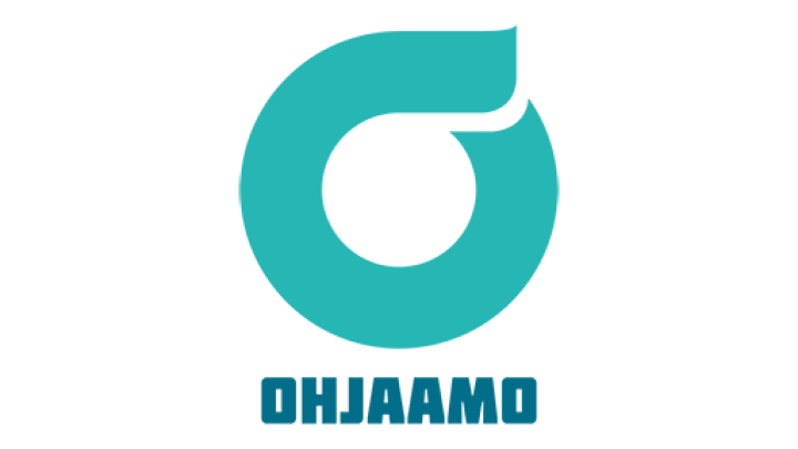 Ohjaamo-logo