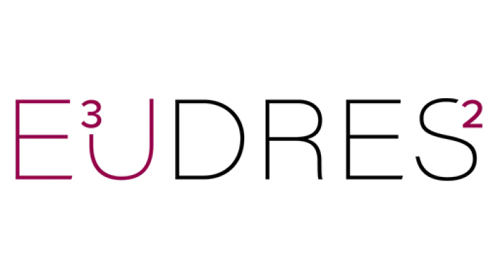 EUDRES logo