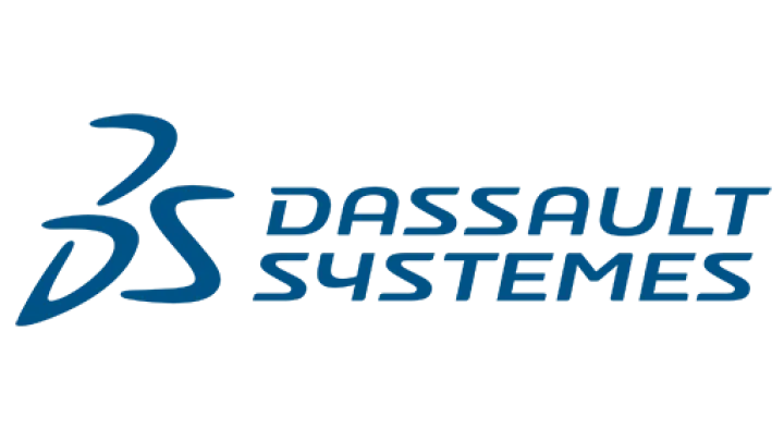 3DS Corp logo