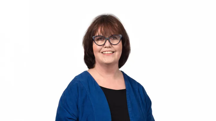 Minna Tunkkari-Eskelinen