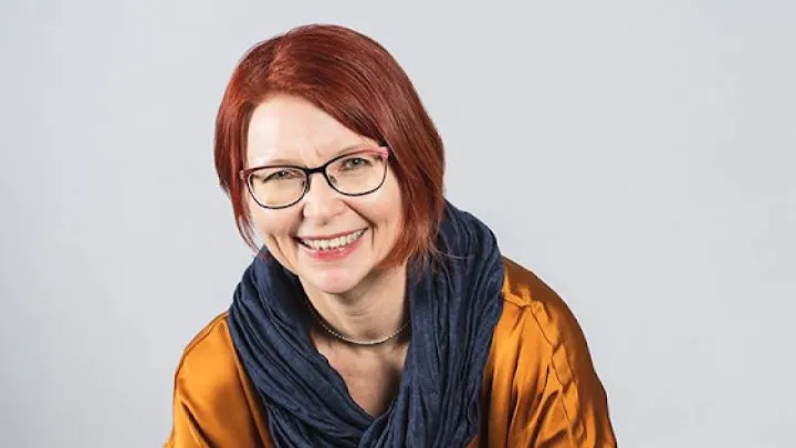 Pia Naukkarinen