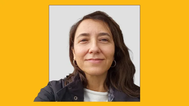 AgriVenture Speakers 2025 Margarida Ambar, EIP AGRI, European CAP Network.jpeg