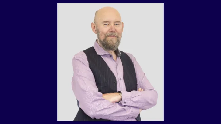 AgriVenture Speakers 2025 Esko Valtaoja Star Speaker