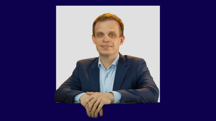 AgriVenture Speakers 2025 Matti Leppälehto RDI Expert SeAMK