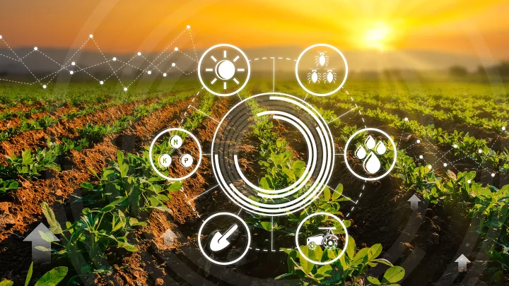 AgriVenture Smart Farming 3.0