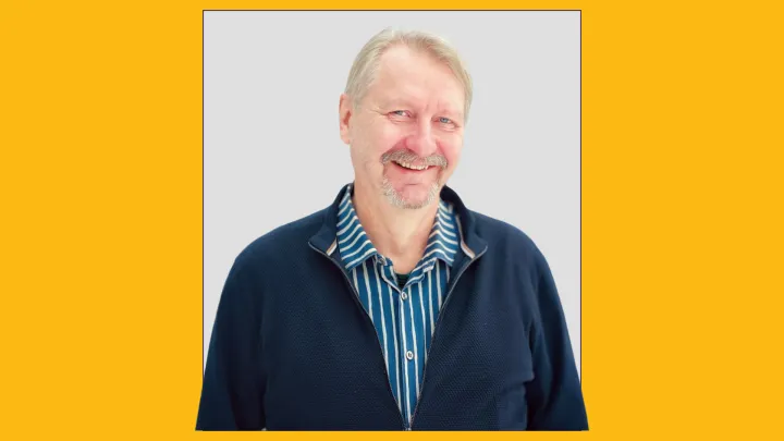 AgriVenture Speakers 2025 Hannu Haapala 