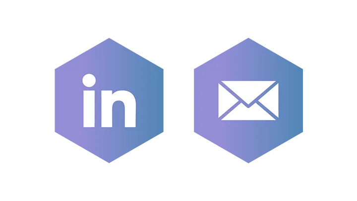 LEAPXR Contact buttons