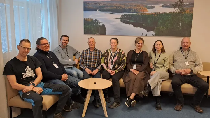 ProtoKS tiimi toukokuu 2025