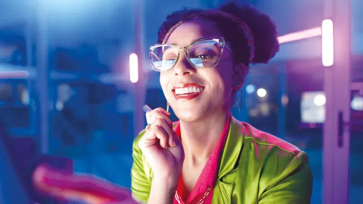 Ammatillinen opettajakorkeakoulu