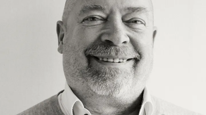 Iisak Lusua Ekogrid Oy