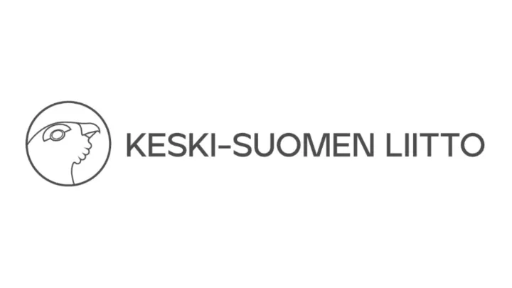 Keski-Suomen liitto logo