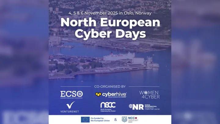 North European Cyber Days