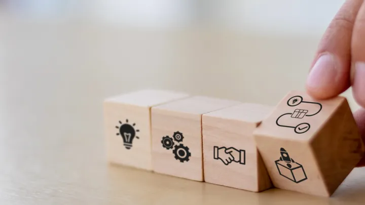 ProtoKS puiset palikat