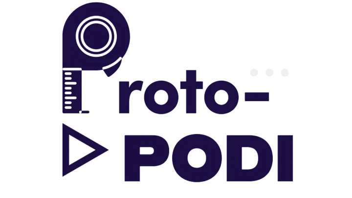 ProtoPODI logo