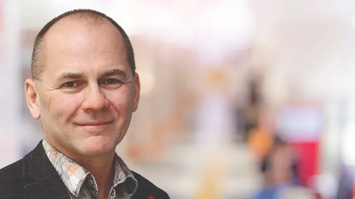 Hannu L. T. Heikkinen, JYU