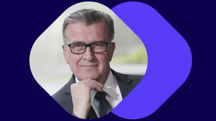 Martti Lehto alumnikuva