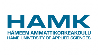 HAMKin logo