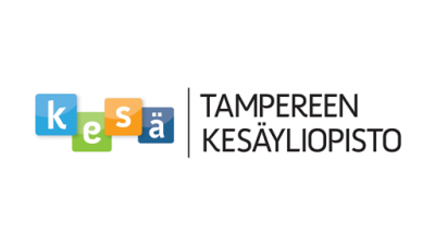 Tampereen kesäyliopiston logo