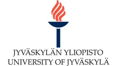 Jyväskylän yliopisto logo
