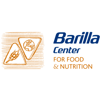 Barilla Center of Food and Nutrition logo