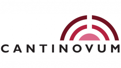 Cantinovumin logo