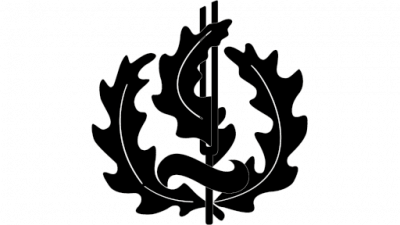 Sekakuoroliiton logo