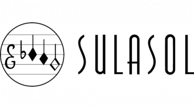 Sulasolin logo