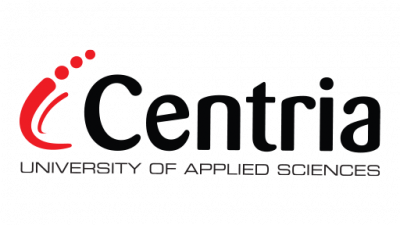 Centria university of Applied Sciences logo 