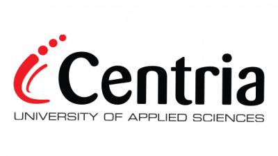 Centria university of Applied Sciences logo