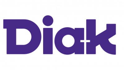 Diakonia-ammattikorkeakoulun logo 