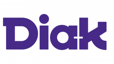 Diakonia-ammattikorkeakoulun logo