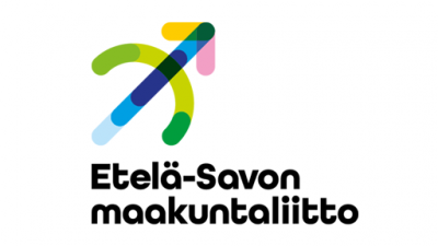 Etelä-Savon maakuntaliitto logo